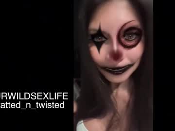 Mywild_Cambabe October 30, 2025 Chaturbate stream image