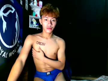 Naugthyboyloy October 30, 2025 Chaturbate stream image