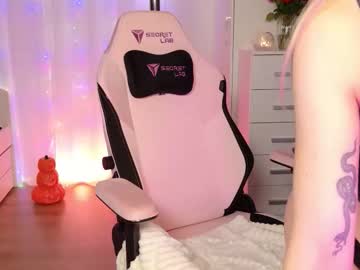 Sabrinarose_X October 30, 2025 Chaturbate stream image