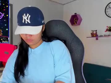 Valeri_Harpers4 October 30, 2025 Chaturbate stream image
