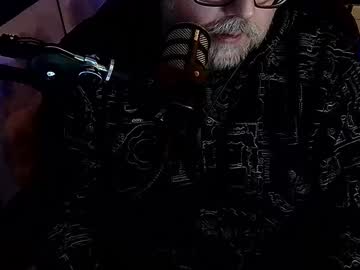 Bearded__Trouble October 30, 2025 Chaturbate stream image