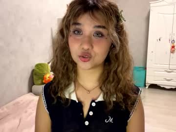 Clary_Cloud October 30, 2025 Chaturbate stream image