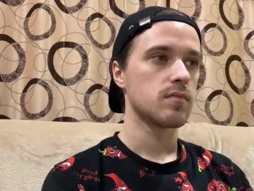 Eric_Blond October 30, 2025 Chaturbate stream image