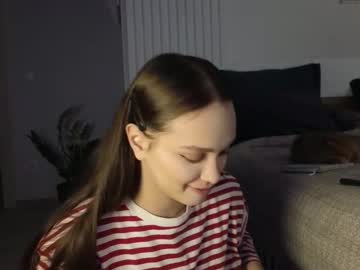 Evi_Woow October 30, 2025 Chaturbate stream image