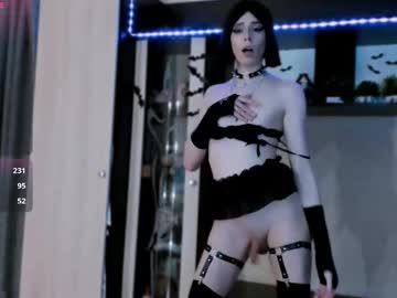 Femalexa October 30, 2025 Chaturbate stream image