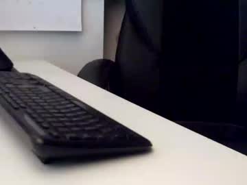 Gagjno October 30, 2025 Chaturbate stream image