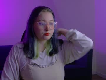 Geistermadchen October 30, 2025 Chaturbate stream image