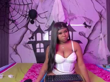 Gigistark October 30, 2025 Chaturbate stream image
