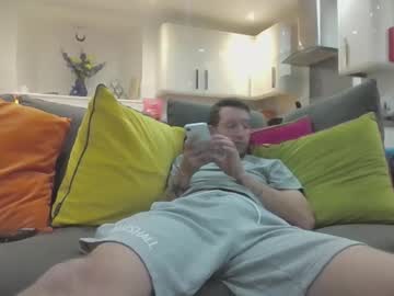 Horny_Jay86 October 30, 2025 Chaturbate stream image