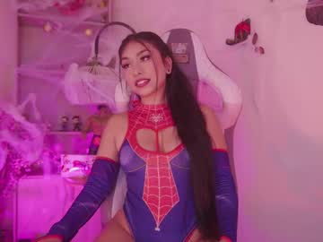 Ivette_K October 30, 2025 Chaturbate stream image