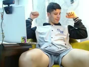 Latinoproduction October 30, 2025 Chaturbate stream image
