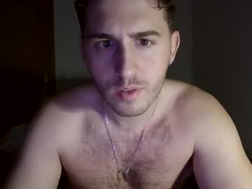 Marcopolo_666 October 30, 2025 Chaturbate stream image