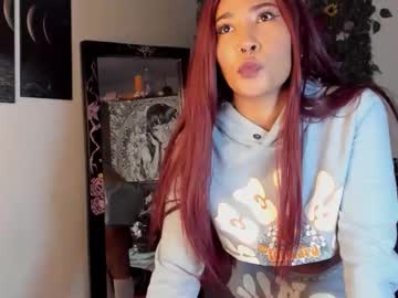 Maryjane_785039 October 30, 2025 Chaturbate stream image