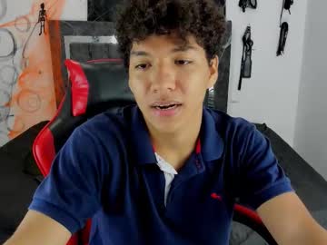 Maximiliano_Khalil October 30, 2025 Chaturbate stream image