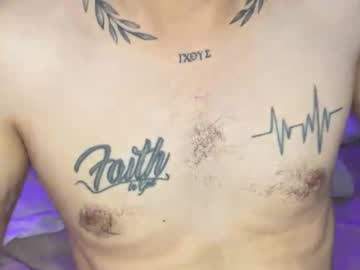 Maximodominus October 30, 2025 Chaturbate stream image