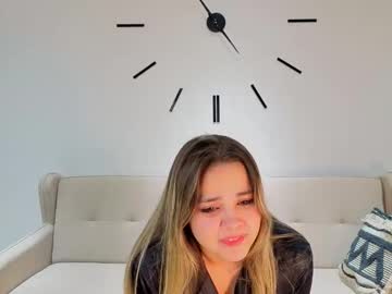Molliedeases October 30, 2025 Chaturbate stream image