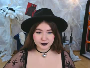 Noirwhisper October 30, 2025 Chaturbate stream image