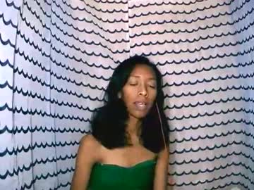 Oliviah27 October 30, 2025 Chaturbate stream image