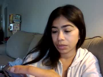 Pancakepeachez October 30, 2025 Chaturbate stream image
