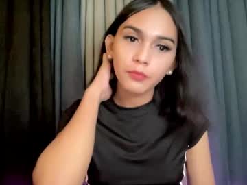 Pearlmoore October 30, 2025 Chaturbate stream image