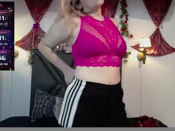 Sanyaseraphine0 October 30, 2025 Chaturbate stream image