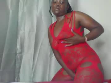 Sexyidah October 30, 2025 Chaturbate stream image