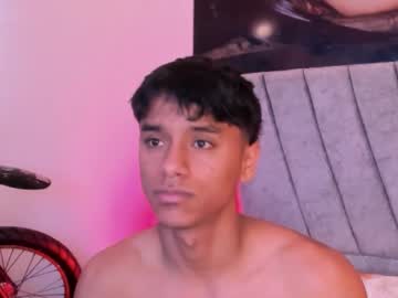 Zyzz_1812 October 30, 2025 Chaturbate stream image