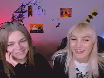 Angel_Void October 30, 2025 Chaturbate stream image