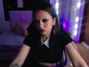 Belladona_Trix stream photo from October 30, 2025