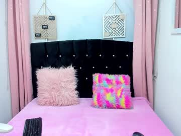Berri_Onda October 30, 2025 Chaturbate stream image