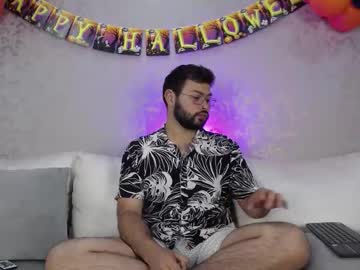 Blake_Gray_ October 30, 2025 Chaturbate stream image