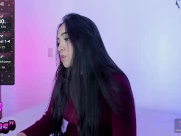 Buttercup_Li_ October 30, 2025 Chaturbate stream image