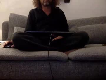 C0rnelius October 30, 2025 Chaturbate stream image