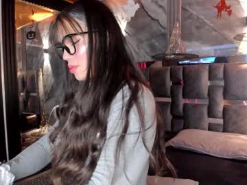 Charlotte_Thompson10 October 30, 2025 Chaturbate stream image