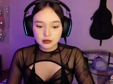 Daihanae_ October 30, 2025 Chaturbate stream image