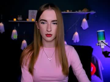 Doll_Vey October 30, 2025 Chaturbate stream image