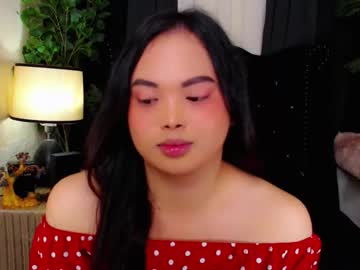 Hailywilson October 30, 2025 Chaturbate stream image