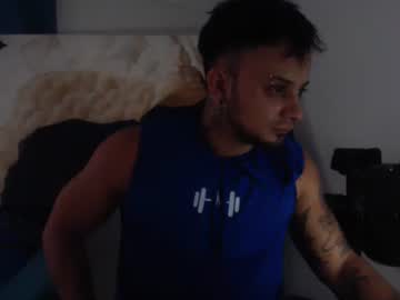 Jacobjamess October 30, 2025 Chaturbate stream image