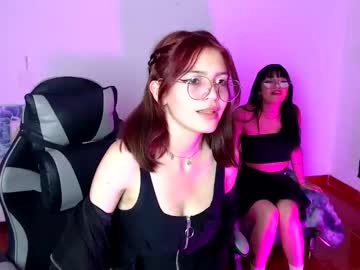 Jade__777 October 30, 2025 Chaturbate stream image