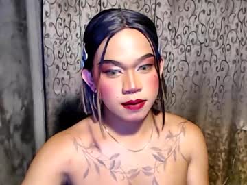 Ligaya_For_You October 30, 2025 Chaturbate stream image