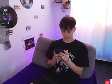 Nick_Bangover October 30, 2025 Chaturbate stream image
