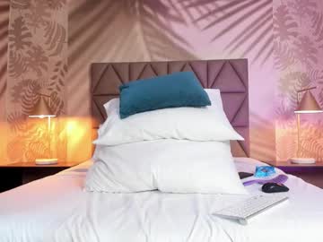 Scarleett22 October 30, 2025 Chaturbate stream image