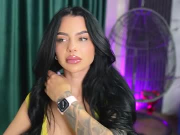 Spicy_Maple October 30, 2025 Chaturbate stream image