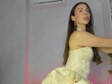 Taraeastern October 30, 2025 Chaturbate stream image