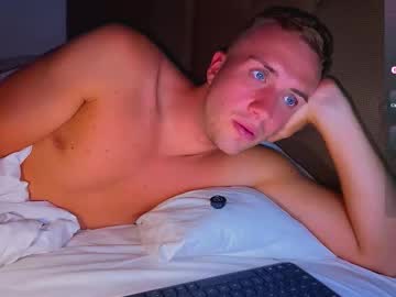Tommy_Cumfinger October 30, 2025 Chaturbate stream image
