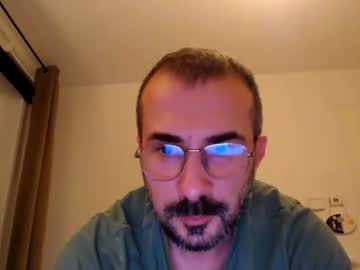 Wildnerds October 30, 2025 Chaturbate stream image