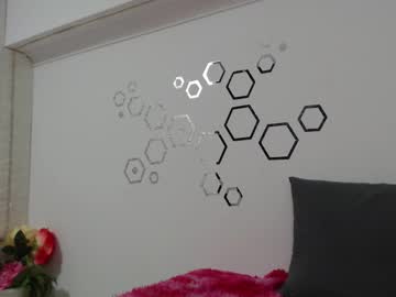 Zoe_Velvet October 30, 2025 Chaturbate stream image