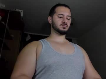Adonislovely October 30, 2025 Chaturbate stream image