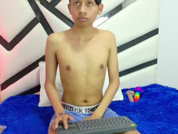 Alexandro_Bover October 30, 2025 Chaturbate stream image