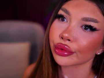 Cassyelips October 30, 2025 Chaturbate stream image